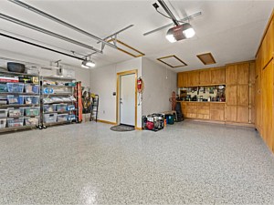 Double Garage 2